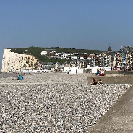 Au P'Tit Bonheur Baie De Somme Apartment Nibas Luaran gambar