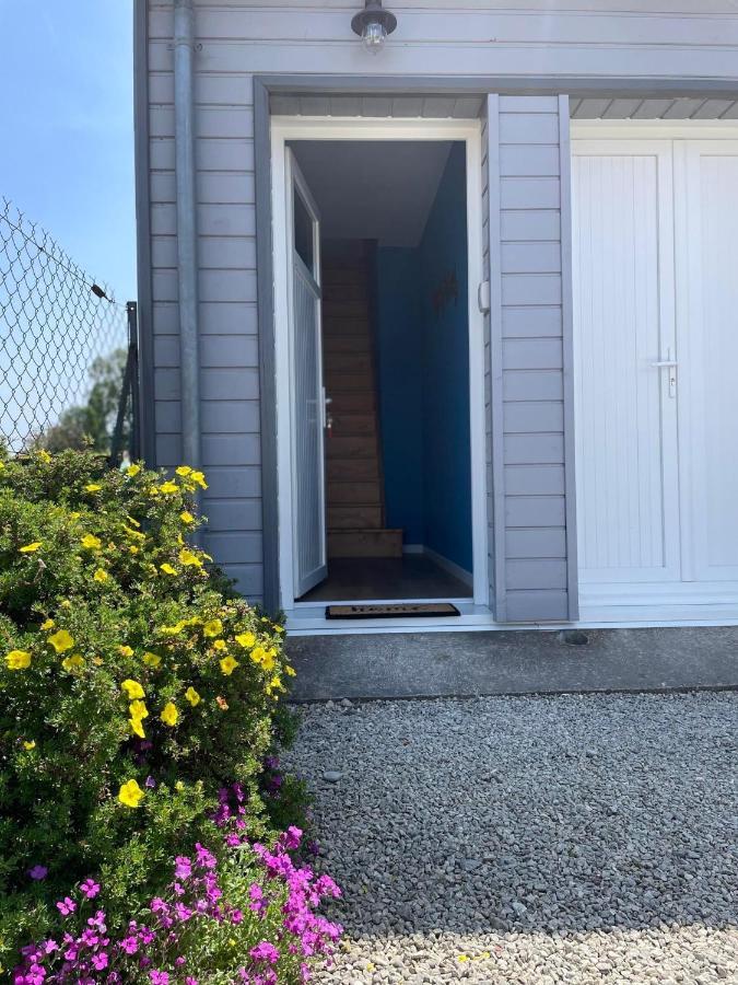 Au P'Tit Bonheur Baie De Somme Apartment Nibas Luaran gambar