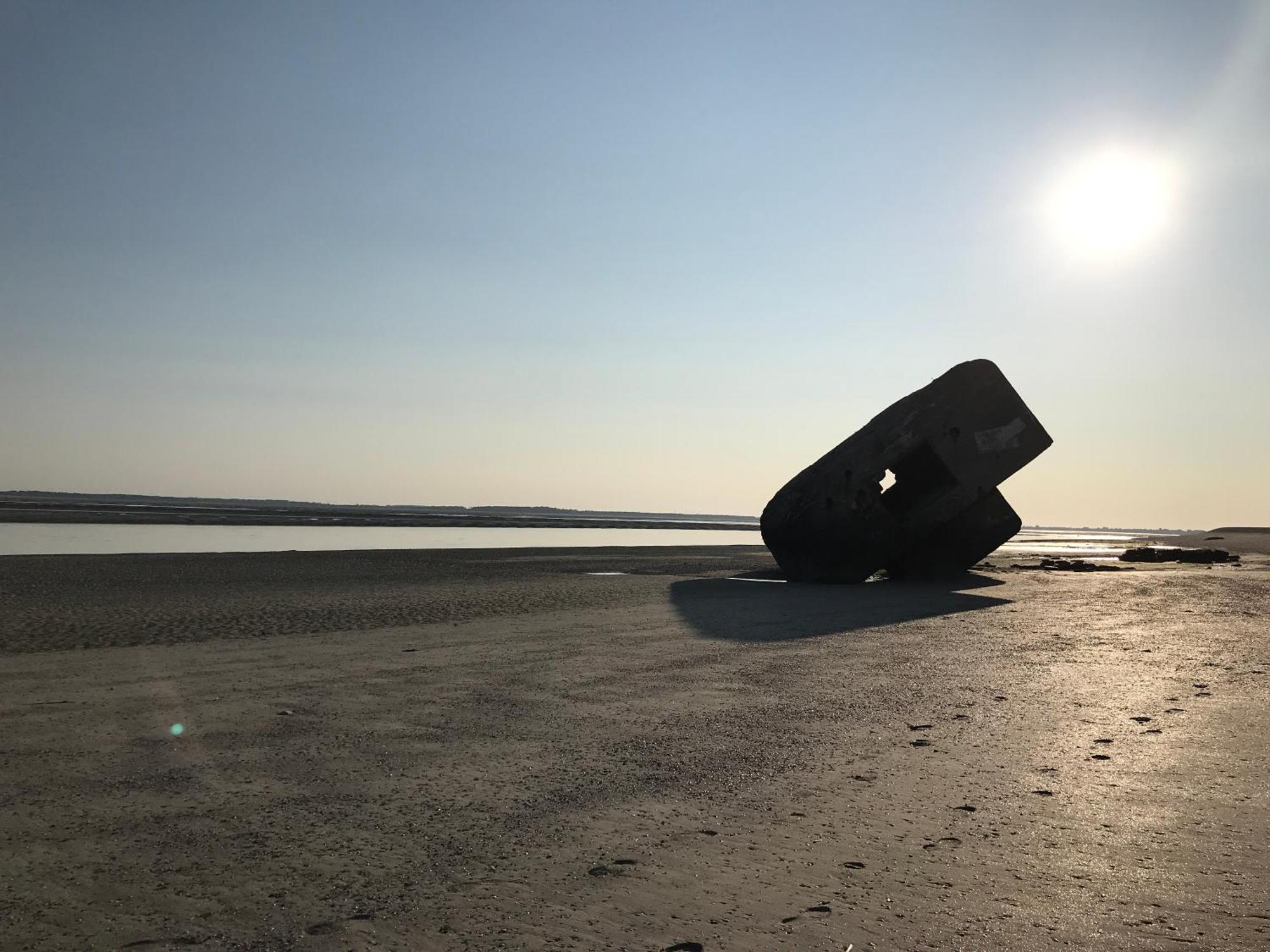 Au P'Tit Bonheur Baie De Somme Apartment Nibas Luaran gambar